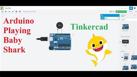 Get your Baby Shark Toys NOW at Amazon Link httpslink. . Baby shark arduino code
